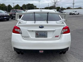 Subaru WRX * STI * CARFAX * ОПЦИЯ ЗА ФИНАНСИРАНЕ | Auto.bg — изображение 4 Subaru WRX * STI * CARFAX * ОПЦИЯ ЗА ФИНАНСИРАНЕ | Auto.bg — изображение 4