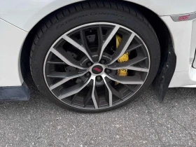 Subaru WRX * STI * CARFAX * ОПЦИЯ ЗА ФИНАНСИРАНЕ | Auto.bg — изображение 7 Subaru WRX * STI * CARFAX * ОПЦИЯ ЗА ФИНАНСИРАНЕ | Auto.bg — изображение 7
