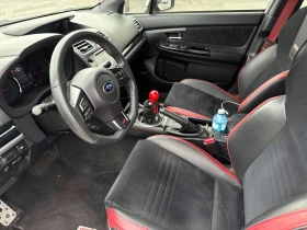 Subaru WRX * STI * CARFAX * ОПЦИЯ ЗА ФИНАНСИРАНЕ | Auto.bg — изображение 5 Subaru WRX * STI * CARFAX * ОПЦИЯ ЗА ФИНАНСИРАНЕ | Auto.bg — изображение 5