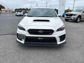 Subaru WRX * STI * CARFAX * ОПЦИЯ ЗА ФИНАНСИРАНЕ | Auto.bg — изображение 6 Subaru WRX * STI * CARFAX * ОПЦИЯ ЗА ФИНАНСИРАНЕ | Auto.bg — изображение 6