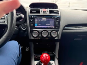 Subaru WRX * STI * CARFAX * ОПЦИЯ ЗА ФИНАНСИРАНЕ | Auto.bg — изображение 9 Subaru WRX * STI * CARFAX * ОПЦИЯ ЗА ФИНАНСИРАНЕ | Auto.bg — изображение 9