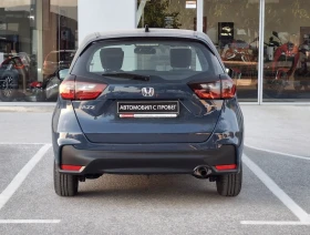 Honda Jazz 1.5 i-MMD Hybrid e:FHEV Elegance AT | Auto.bg — изображение 7 Honda Jazz 1.5 i-MMD Hybrid e:FHEV Elegance AT | Auto.bg — изображение 7