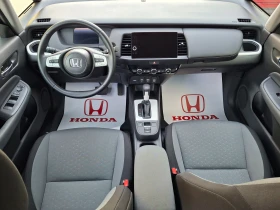 Honda Jazz 1.5 i-MMD Hybrid e:FHEV Elegance AT | Auto.bg — изображение 12 Honda Jazz 1.5 i-MMD Hybrid e:FHEV Elegance AT | Auto.bg — изображение 12