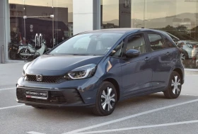 Honda Jazz 1.5 i-MMD Hybrid e:FHEV Elegance AT | Auto.bg — изображение 2 Honda Jazz 1.5 i-MMD Hybrid e:FHEV Elegance AT | Auto.bg — изображение 2
