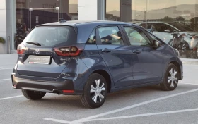 Honda Jazz 1.5 i-MMD Hybrid e:FHEV Elegance AT | Auto.bg — изображение 6 Honda Jazz 1.5 i-MMD Hybrid e:FHEV Elegance AT | Auto.bg — изображение 6