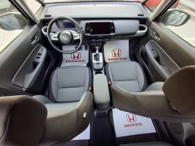 Honda Jazz 1.5 i-MMD Hybrid e:FHEV Elegance AT | Auto.bg — изображение 13 Honda Jazz 1.5 i-MMD Hybrid e:FHEV Elegance AT | Auto.bg — изображение 13