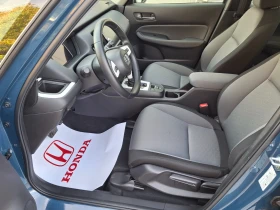Honda Jazz 1.5 i-MMD Hybrid e:FHEV Elegance AT | Auto.bg — изображение 14 Honda Jazz 1.5 i-MMD Hybrid e:FHEV Elegance AT | Auto.bg — изображение 14