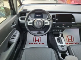 Honda Jazz 1.5 i-MMD Hybrid e:FHEV Elegance AT | Auto.bg — изображение 11 Honda Jazz 1.5 i-MMD Hybrid e:FHEV Elegance AT | Auto.bg — изображение 11