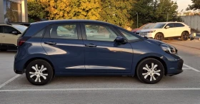 Honda Jazz 1.5 i-MMD Hybrid e:FHEV Elegance AT | Auto.bg — изображение 5 Honda Jazz 1.5 i-MMD Hybrid e:FHEV Elegance AT | Auto.bg — изображение 5