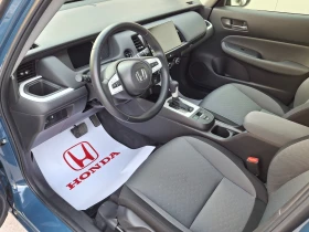 Honda Jazz 1.5 i-MMD Hybrid e:FHEV Elegance AT | Auto.bg — изображение 10 Honda Jazz 1.5 i-MMD Hybrid e:FHEV Elegance AT | Auto.bg — изображение 10