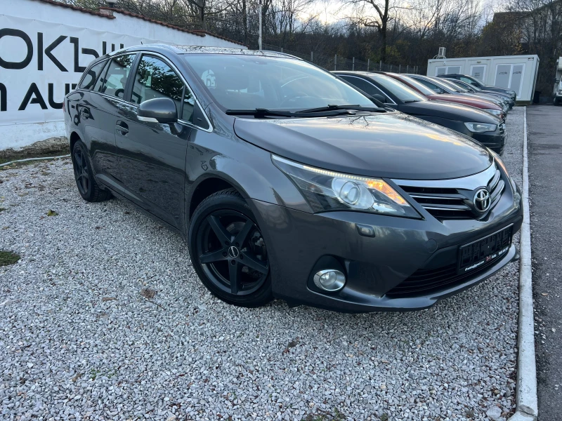 Toyota Avensis 1.8-NAVI FULL - 16500 лв. / 8436.32 € - 89010297 1 | Car24.bg Toyota Avensis 1.8-NAVI FULL - 16500 лв. / 8436.32 € - 89010297 1
