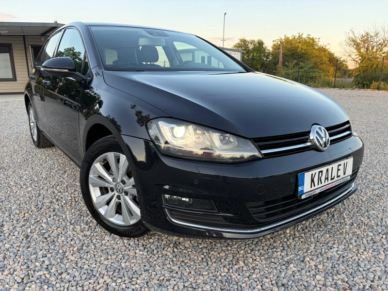 VW Golf 2.0TDI/HIGH LINE/ ДИСТРОНИК/КСЕНОН/МАСАЖ - 11600 € / 22687.63 лв. - 71969961 1 | Car24.bg VW Golf 2.0TDI/HIGH LINE/ ДИСТРОНИК/КСЕНОН/МАСАЖ - 11600 € / 22687.63 лв. - 71969961 1