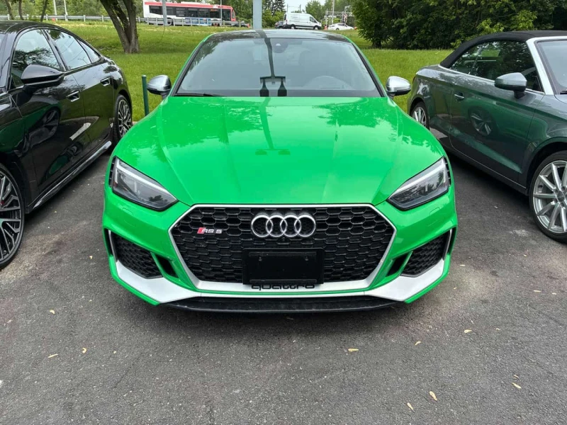 Audi Rs5 - 34950 € / 68356.26 лв. - 42139618 1 | Car24.bg Audi Rs5 - 34950 € / 68356.26 лв. - 42139618 1