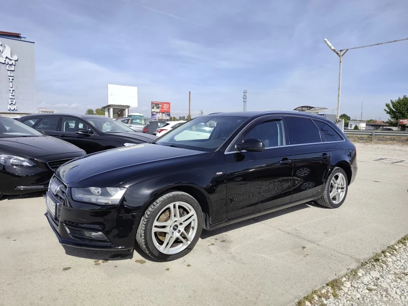 Audi A4 2.0TDI, Navigation - 5980 € - 37969984 1 | Car24.bg Audi A4 2.0TDI, Navigation - 5980 € - 37969984 1