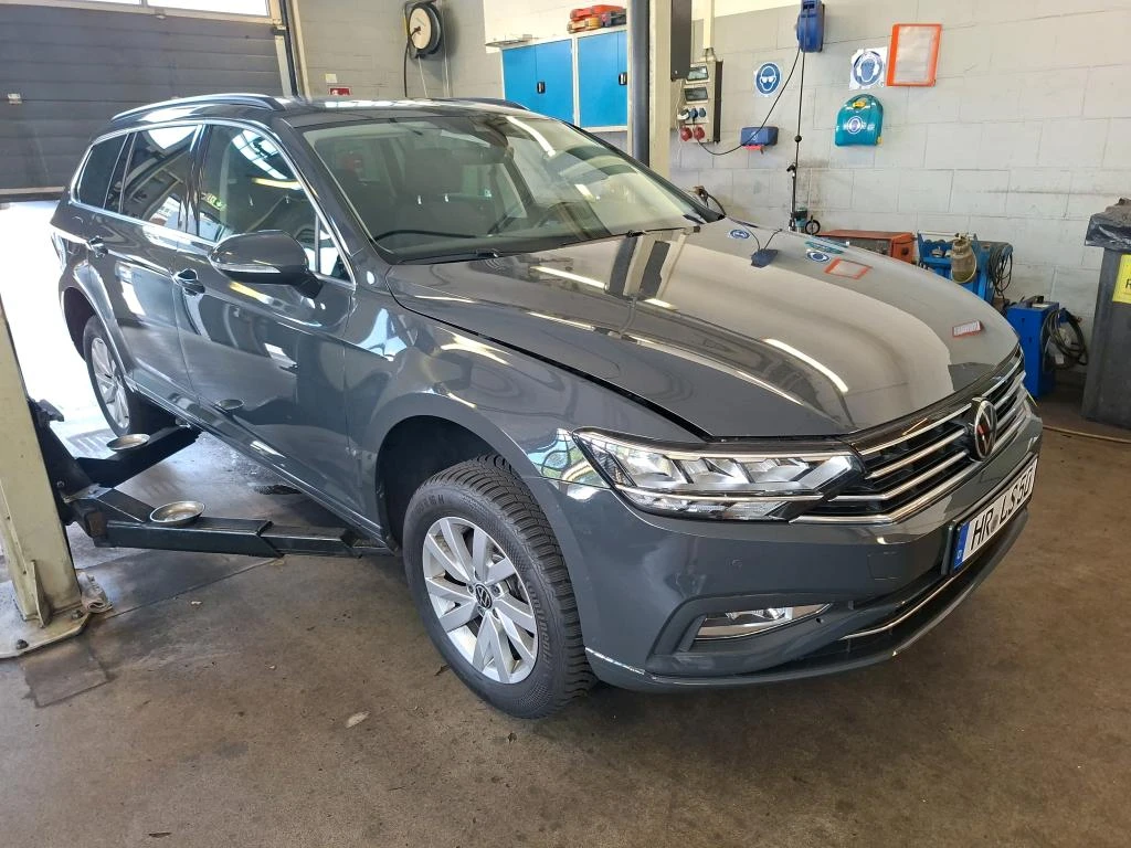 VW Passat Variant 2.0 TDI Business 4Motion LED Navi | Auto.bg — изображение 1 VW Passat Variant 2.0 TDI Business 4Motion LED Navi | Auto.bg — изображение 1