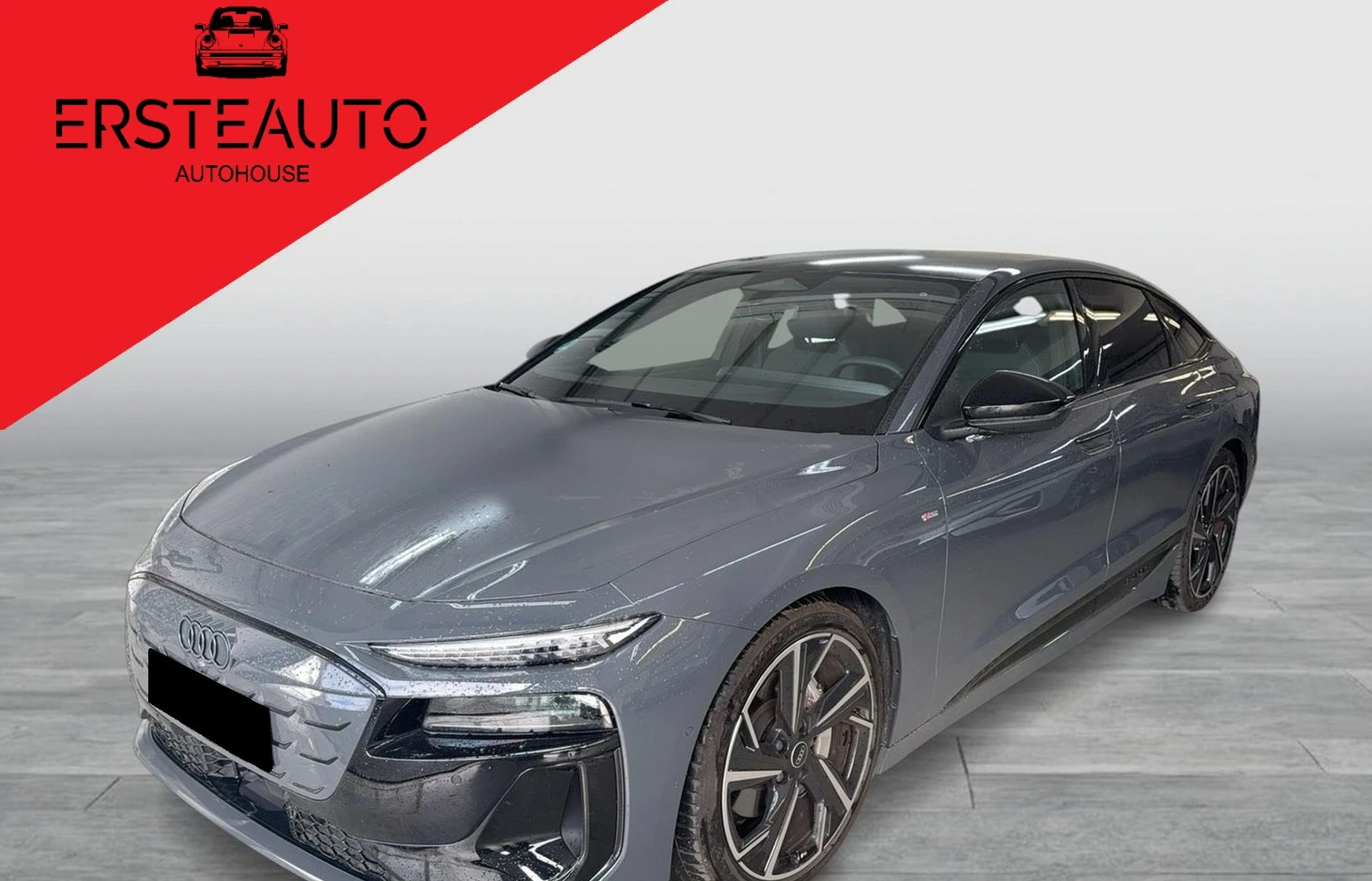 Audi A6 E-TRON QUATTRO S-LINE MATRIX 360-CAMERA | Auto.bg — изображение 1 Audi A6 E-TRON QUATTRO S-LINE MATRIX 360-CAMERA | Auto.bg — изображение 1