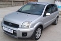 Ford Fusion 1.4tdci 68hp - [5] 