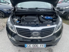 Kia Sportage Navi Perfekt - 17900 лв. / 9152.12 € - 52169531 14 | Car24.bg Kia Sportage Navi Perfekt - 17900 лв. / 9152.12 € - 52169531 14