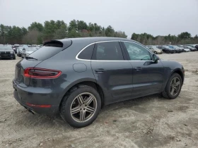 Porsche Macan S* PDK* ПОДГРЕВ* КАМЕРА* КЕЙЛЕС* LANE* ASSIST - 32999 лв. / 16872.12 € - 31352418 2 | Car24.bg Porsche Macan S* PDK* ПОДГРЕВ* КАМЕРА* КЕЙЛЕС* LANE* ASSIST - 32999 лв. / 16872.12 € - 31352418 2
