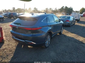 Toyota Venza 2.5l Xle - 21000 € / 41072.43 лв. - 41223315 4 | Car24.bg Toyota Venza 2.5l Xle - 21000 € / 41072.43 лв. - 41223315 4
