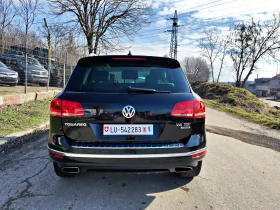 VW Touareg 3.0TDI!FULL!ШВЕЙЦАРИЯ!АВТОМАТИК!КОЖА!!НАВИ!! - 16999 € / 33247.15 лв. - 66357764 5 | Car24.bg VW Touareg 3.0TDI!FULL!ШВЕЙЦАРИЯ!АВТОМАТИК!КОЖА!!НАВИ!! - 16999 € / 33247.15 лв. - 66357764 5