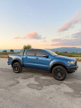 Ford Ranger Raptor - 36000 € - 91901193 4 | Car24.bg Ford Ranger Raptor - 36000 € - 91901193 4