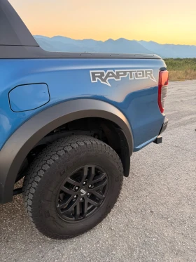 Ford Ranger Raptor - 36000 € - 91901193 8 | Car24.bg Ford Ranger Raptor - 36000 € - 91901193 8