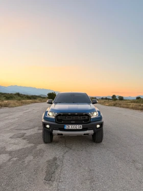 Ford Ranger Raptor - 36000 € - 91901193 2 | Car24.bg Ford Ranger Raptor - 36000 € - 91901193 2