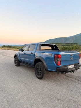 Ford Ranger Raptor - 36000 € - 91901193 7 | Car24.bg Ford Ranger Raptor - 36000 € - 91901193 7