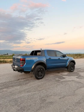 Ford Ranger Raptor - 36000 € - 91901193 5 | Car24.bg Ford Ranger Raptor - 36000 € - 91901193 5