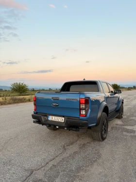 Ford Ranger Raptor - 36000 € - 91901193 6 | Car24.bg Ford Ranger Raptor - 36000 € - 91901193 6