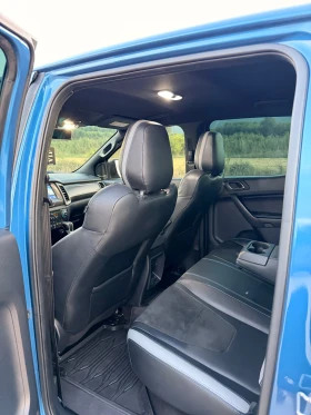 Ford Ranger Raptor - 36000 € - 91901193 13 | Car24.bg Ford Ranger Raptor - 36000 € - 91901193 13