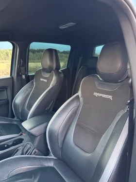 Ford Ranger Raptor - 36000 € - 91901193 12 | Car24.bg Ford Ranger Raptor - 36000 € - 91901193 12
