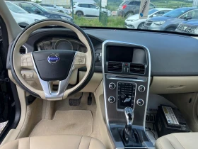 Volvo XC60 2.0 d4 digital feis | Auto.bg — изображение 9 Volvo XC60 2.0 d4 digital feis | Auto.bg — изображение 9