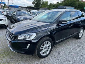 Volvo XC60 2.0 d4 digital feis