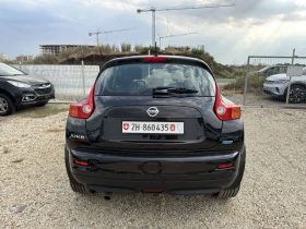 Nissan Juke 1.6i Swiss - 6299 € / 12319.77 лв. - 10915969 7 | Car24.bg Nissan Juke 1.6i Swiss - 6299 € / 12319.77 лв. - 10915969 7