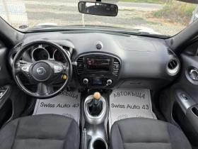 Nissan Juke 1.6i Swiss - 6299 € / 12319.77 лв. - 10915969 10 | Car24.bg Nissan Juke 1.6i Swiss - 6299 € / 12319.77 лв. - 10915969 10