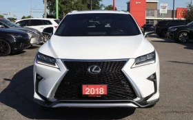 Lexus RX 350 F SPORT | F SPORT | BLIND SPOT | CARFAX |