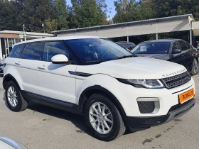 Land Rover Range Rover Evoque 2.0D/4X4/EURO6B/LED/XENON | Auto.bg — изображение 3 Land Rover Range Rover Evoque 2.0D/4X4/EURO6B/LED/XENON | Auto.bg — изображение 3