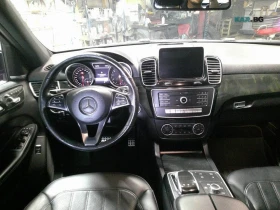 Mercedes-Benz GLE 400 4MATIC * АвтоКредит * (ЦЕНА ДО БГ) | Auto.bg — изображение 10 Mercedes-Benz GLE 400 4MATIC * АвтоКредит * (ЦЕНА ДО БГ) | Auto.bg — изображение 10
