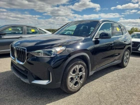 BMW X1 * xDrive28i * CARFAX * БЕЗ ПЪРВОНАЧАЛНА ВНОСКА