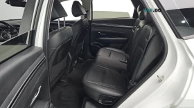 Hyundai Tucson 1.6 TURBO* MODERN* ПОДГРЕВ* ОБДУХВ* КАМЕРА* НАВИ* | Auto.bg — изображение 11 Hyundai Tucson 1.6 TURBO* MODERN* ПОДГРЕВ* ОБДУХВ* КАМЕРА* НАВИ* | Auto.bg — изображение 11