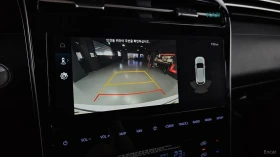 Hyundai Tucson 1.6 TURBO* MODERN* ПОДГРЕВ* ОБДУХВ* КАМЕРА* НАВИ* | Auto.bg — изображение 14 Hyundai Tucson 1.6 TURBO* MODERN* ПОДГРЕВ* ОБДУХВ* КАМЕРА* НАВИ* | Auto.bg — изображение 14