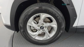 Hyundai Tucson 1.6 TURBO* MODERN* ПОДГРЕВ* ОБДУХВ* КАМЕРА* НАВИ* | Auto.bg — изображение 5 Hyundai Tucson 1.6 TURBO* MODERN* ПОДГРЕВ* ОБДУХВ* КАМЕРА* НАВИ* | Auto.bg — изображение 5