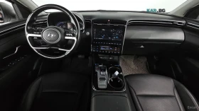 Hyundai Tucson 1.6 TURBO* MODERN* ПОДГРЕВ* ОБДУХВ* КАМЕРА* НАВИ* | Auto.bg — изображение 7 Hyundai Tucson 1.6 TURBO* MODERN* ПОДГРЕВ* ОБДУХВ* КАМЕРА* НАВИ* | Auto.bg — изображение 7