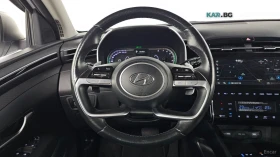 Hyundai Tucson 1.6 TURBO* MODERN* ПОДГРЕВ* ОБДУХВ* КАМЕРА* НАВИ* | Auto.bg — изображение 12 Hyundai Tucson 1.6 TURBO* MODERN* ПОДГРЕВ* ОБДУХВ* КАМЕРА* НАВИ* | Auto.bg — изображение 12