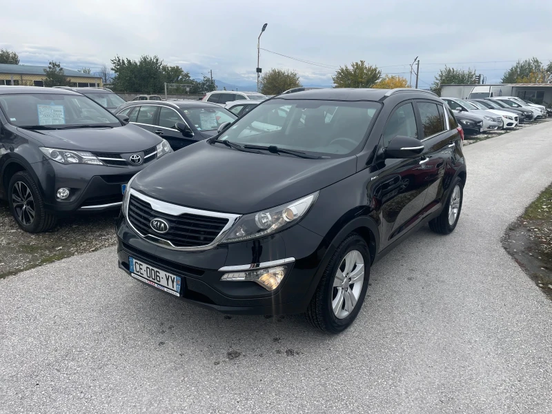 Kia Sportage Navi Perfekt - 17900 лв. / 9152.12 € - 52169531 1 | Car24.bg Kia Sportage Navi Perfekt - 17900 лв. / 9152.12 € - 52169531 1