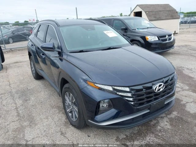 Hyundai Tucson HYBRID* BLUE* AWD* ПОДГРЕВ* NAVI* LED* | Auto.bg — изображение 1 Hyundai Tucson HYBRID* BLUE* AWD* ПОДГРЕВ* NAVI* LED* | Auto.bg — изображение 1