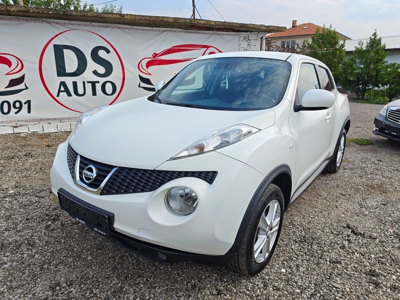 Nissan Juke 1.5DCI - 5800 € - 75039254 1 | Car24.bg Nissan Juke 1.5DCI - 5800 € - 75039254 1