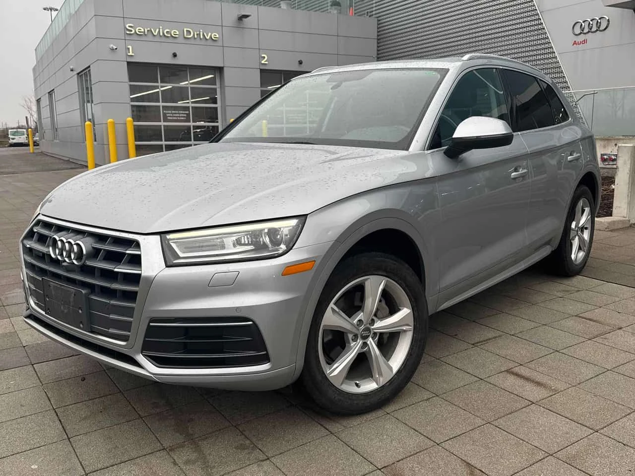 Audi Q5 * Progressiv * CARFAX * ЦЕНА ДО БГ | Auto.bg — изображение 1 Audi Q5 * Progressiv * CARFAX * ЦЕНА ДО БГ | Auto.bg — изображение 1